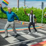 pride crossing mary immaculate college