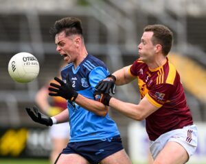 st josephs miltown v kildysart 17-09-23 fergal ginnane darragh mcdonagh 2