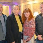 tommy guilfoyle louise o'reilly donna mcgettigan james ryan 1-2