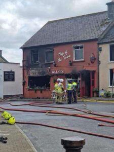 walshs pub killaloe