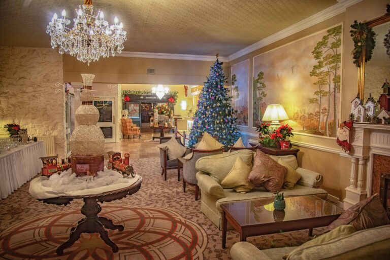 Christmas parties in Clare 10 ideas for your office party Clare Echo