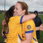 banner ladies v west clare gaels 14-10-23 louise henchy 1