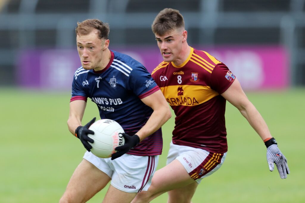 st breckans v st josephs miltown 30-09-23 jack sheedy oisin looney 1