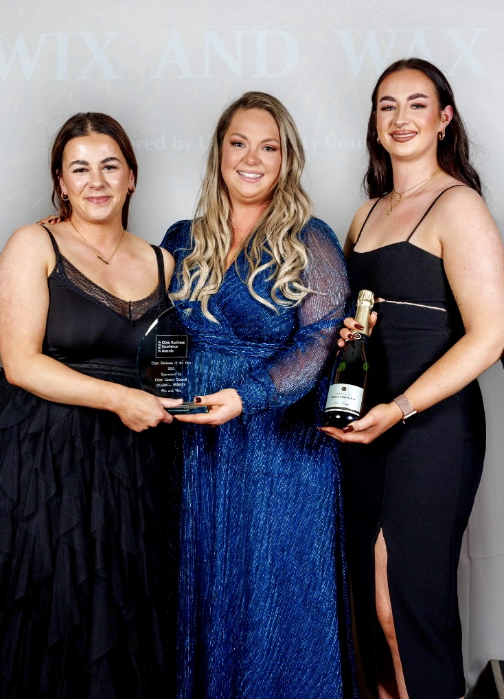 Clare Business Excellence Awards 2023