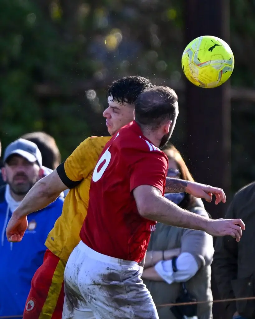 avenue utd v newmarket celtic 05-11-23 ronan kerin jack kelly 3