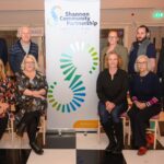 david brown derek clune donna marie o'neill sam stephen nick condon siobhán boyd joanne begley sue corcoran geraldine lambert