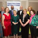 ennis toastmasters 18-11-23 organising committee 1