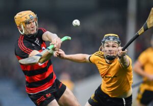 ballygunner v clonlara 03-12-23 paraic o'loughlin