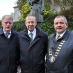 mike enright eamon ó cuiv tony o'brien 1