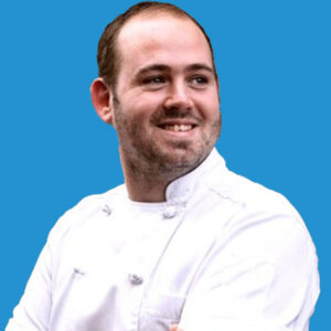 Picture of Robbie McCauley