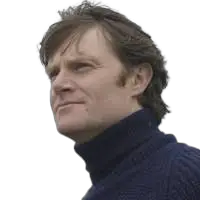 Picture of Macdara Ó Conaola