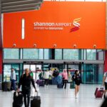 shannon airport passengers 1-2