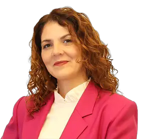 Picture of Smaranda Maier