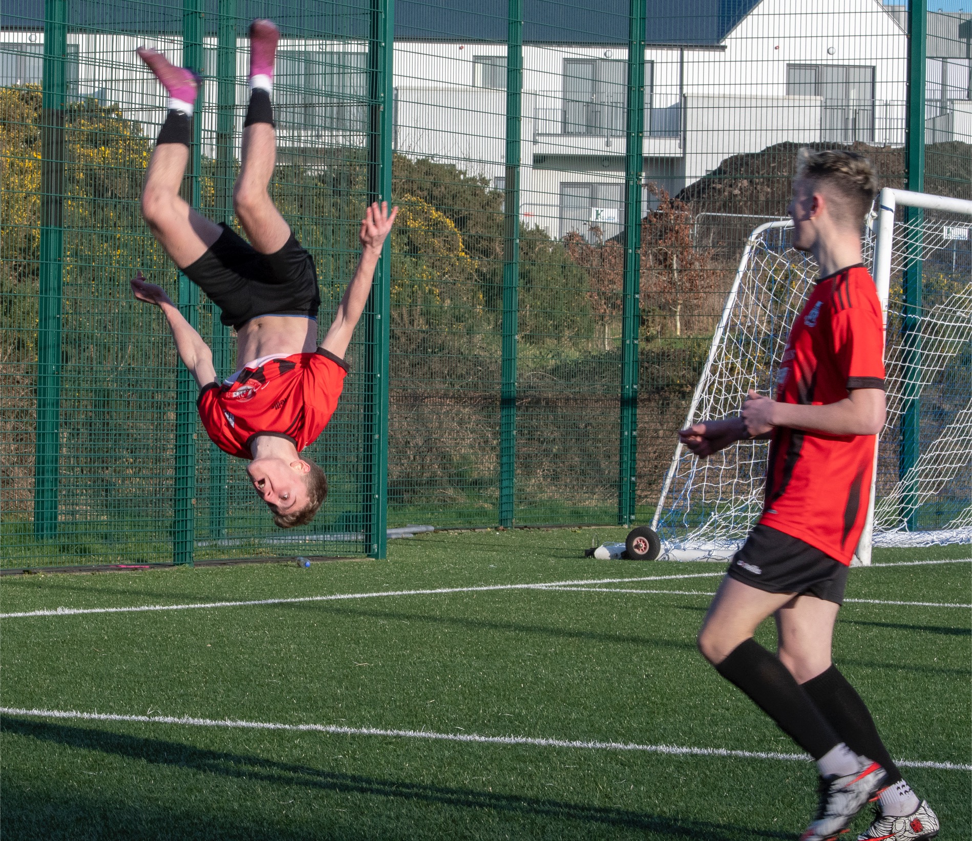 bridge utd jump 1-2