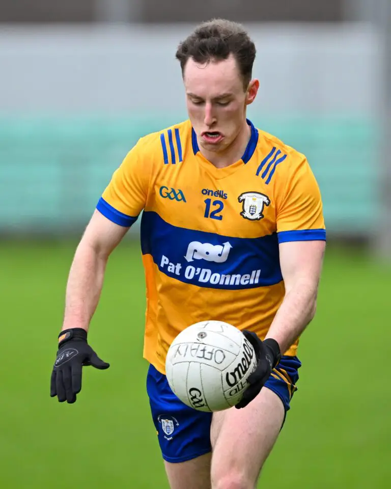 clare v offaly 18-02-24 ciaran downes 1