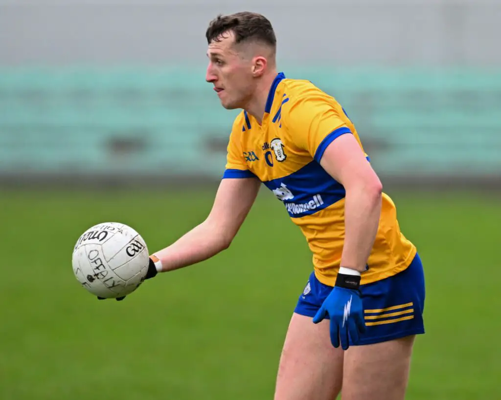 clare v offaly 18-02-24 emmet mcmahon 1