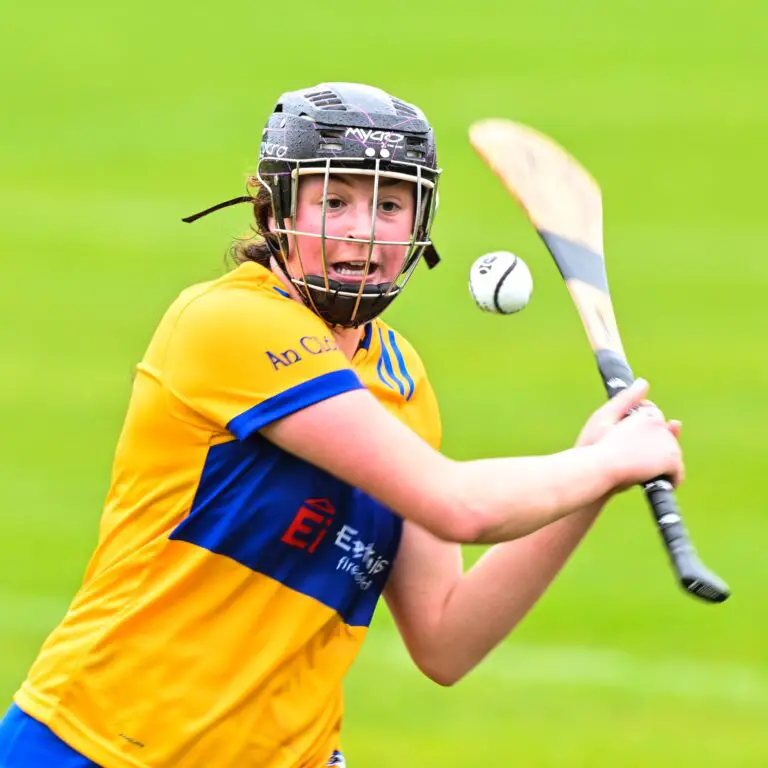 galway v clare camogie 17-02-24 ellen casey 1