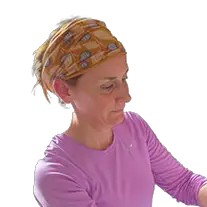 Picture of Loraine Hughes