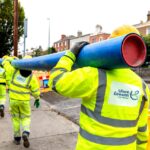 uisce éireann crew