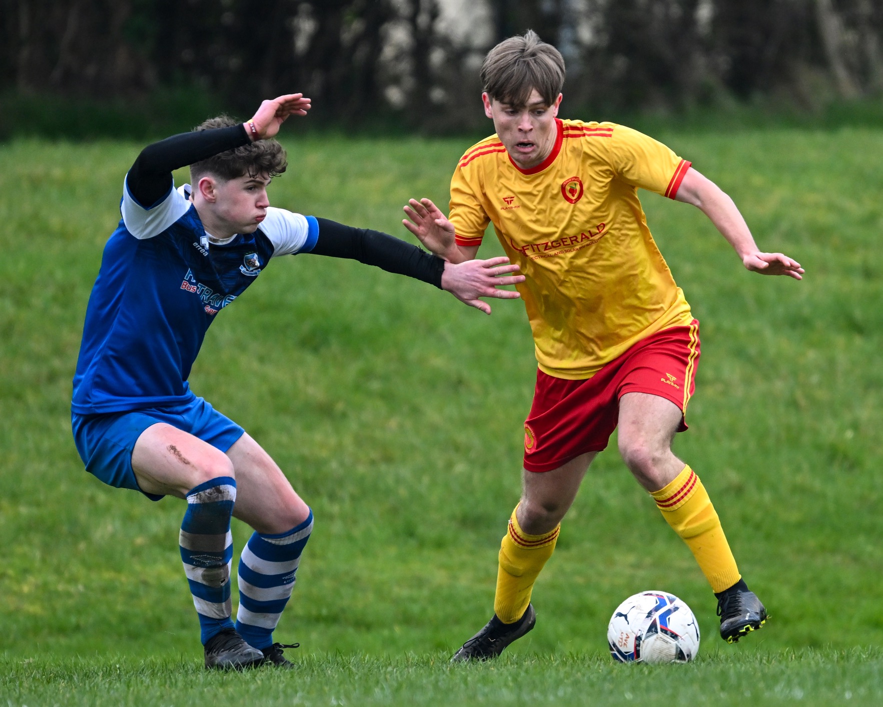 avenue utd v tulla utd 10-04-24 éanna culloo cullen mccabe 1