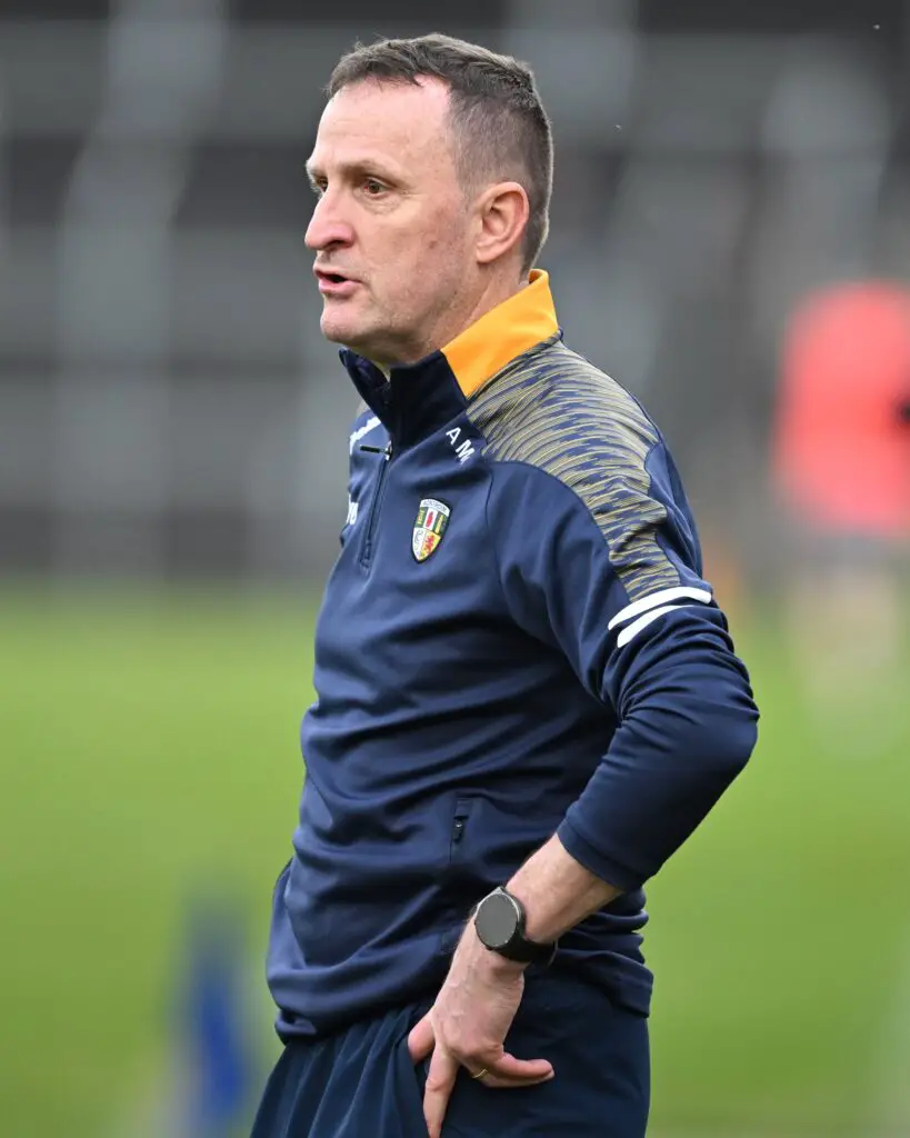 clare v antrim 16-03-24 andy mcentee 2