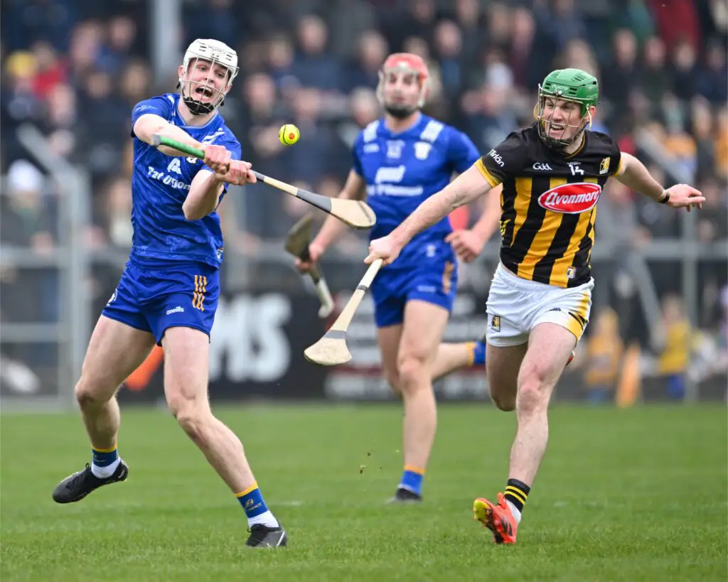 clare v kilkenny 10-03-24 cian galvin eoin cody 1