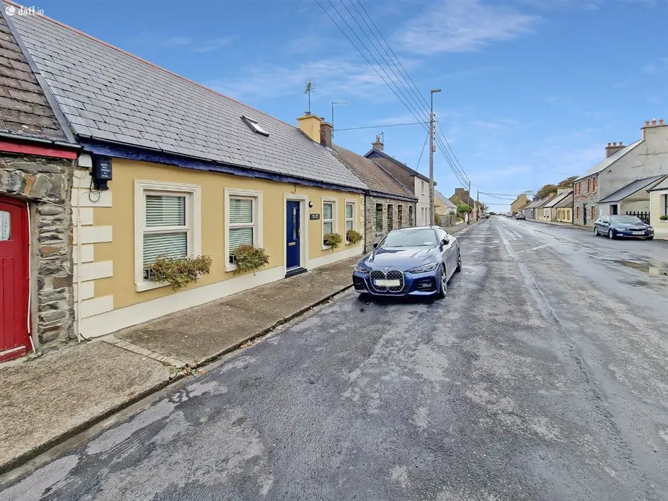 west street carrigaholt 1