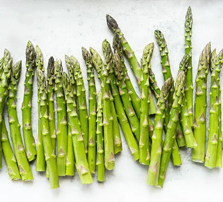 Asparagus