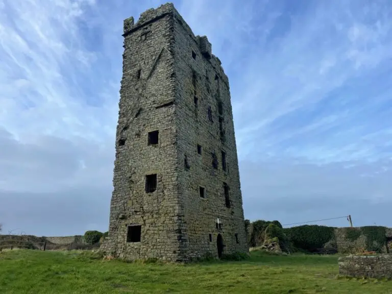 carrigaholt castle 2