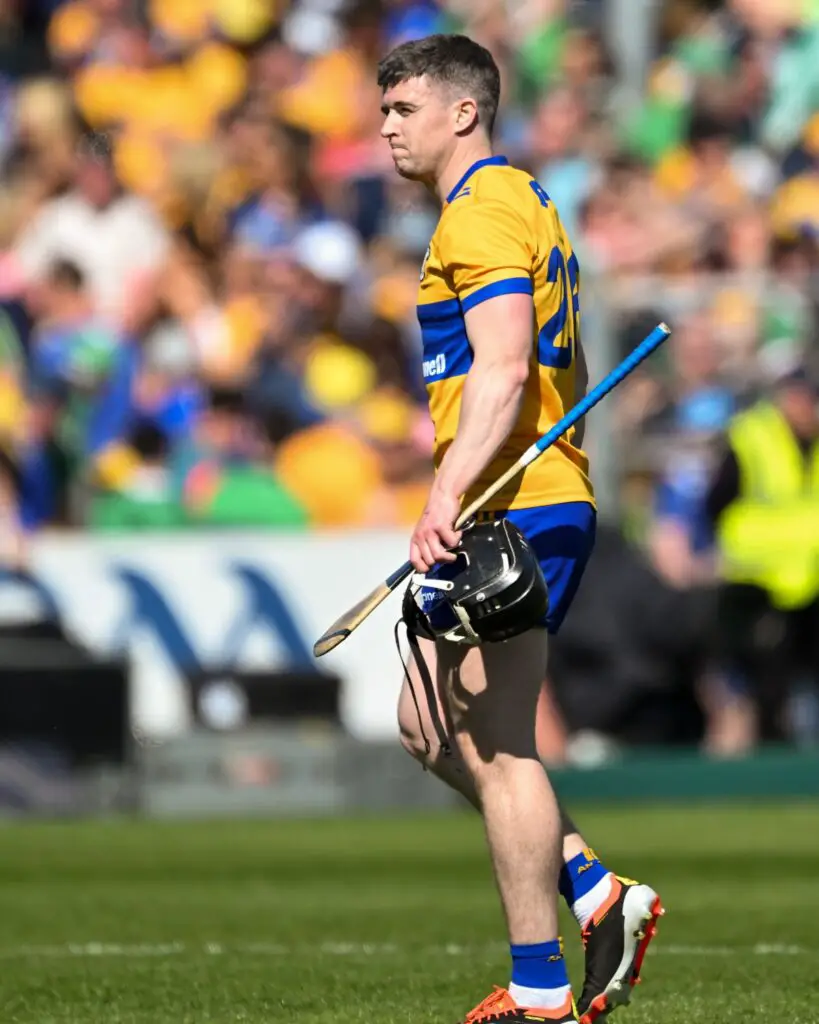 clare v limerick 21-04-24 tony kelly 1