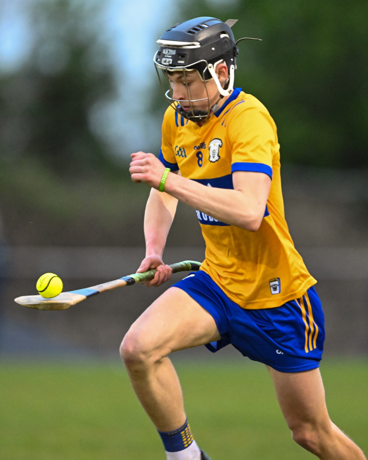 clare v limerick minor 18-04-24 graham ball 1