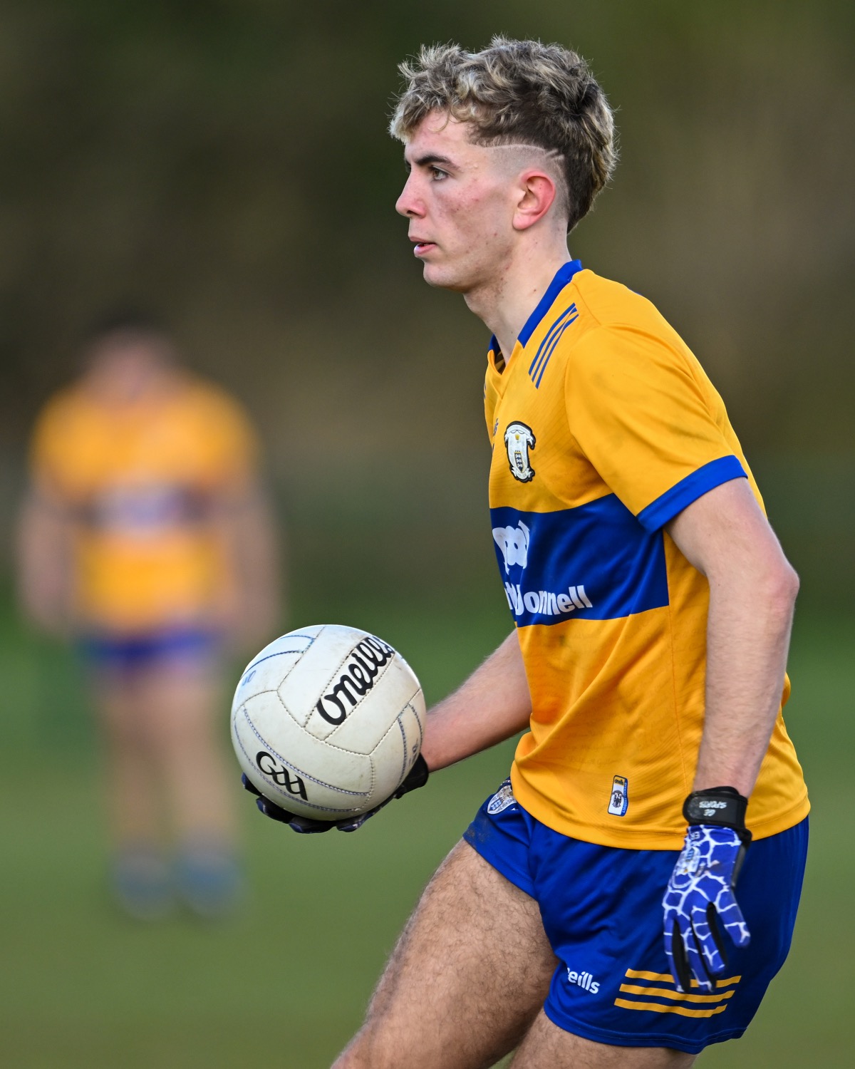 clare v limerick u20 30-03-24 éanna rouine 6