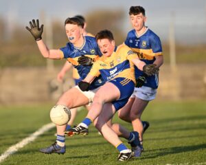 clare v tipperary minor 16-04-24 5 conor burke