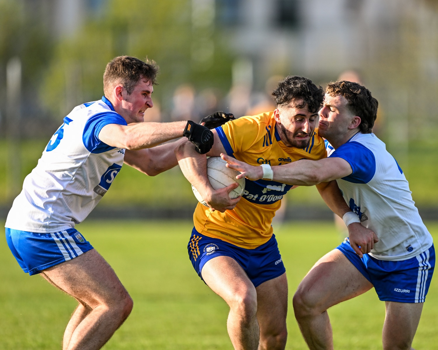 clare v waterford 20-04-24 aaron griffin 1