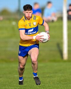 clare v waterford 20-04-24 cillian rouine 1