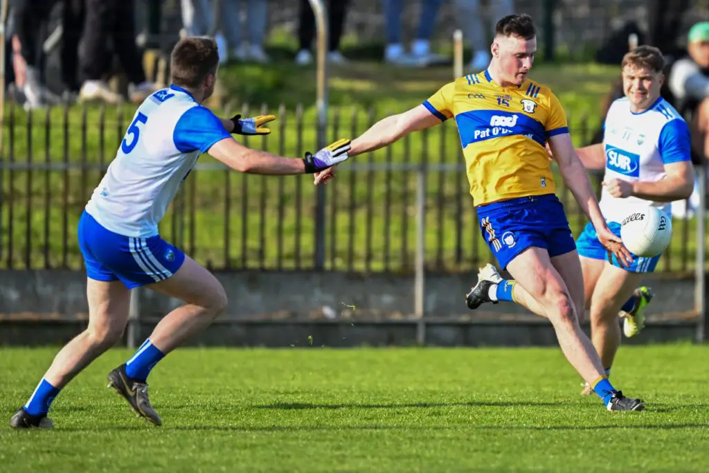 clare v waterford 20-04-24 mark mcinerney 1