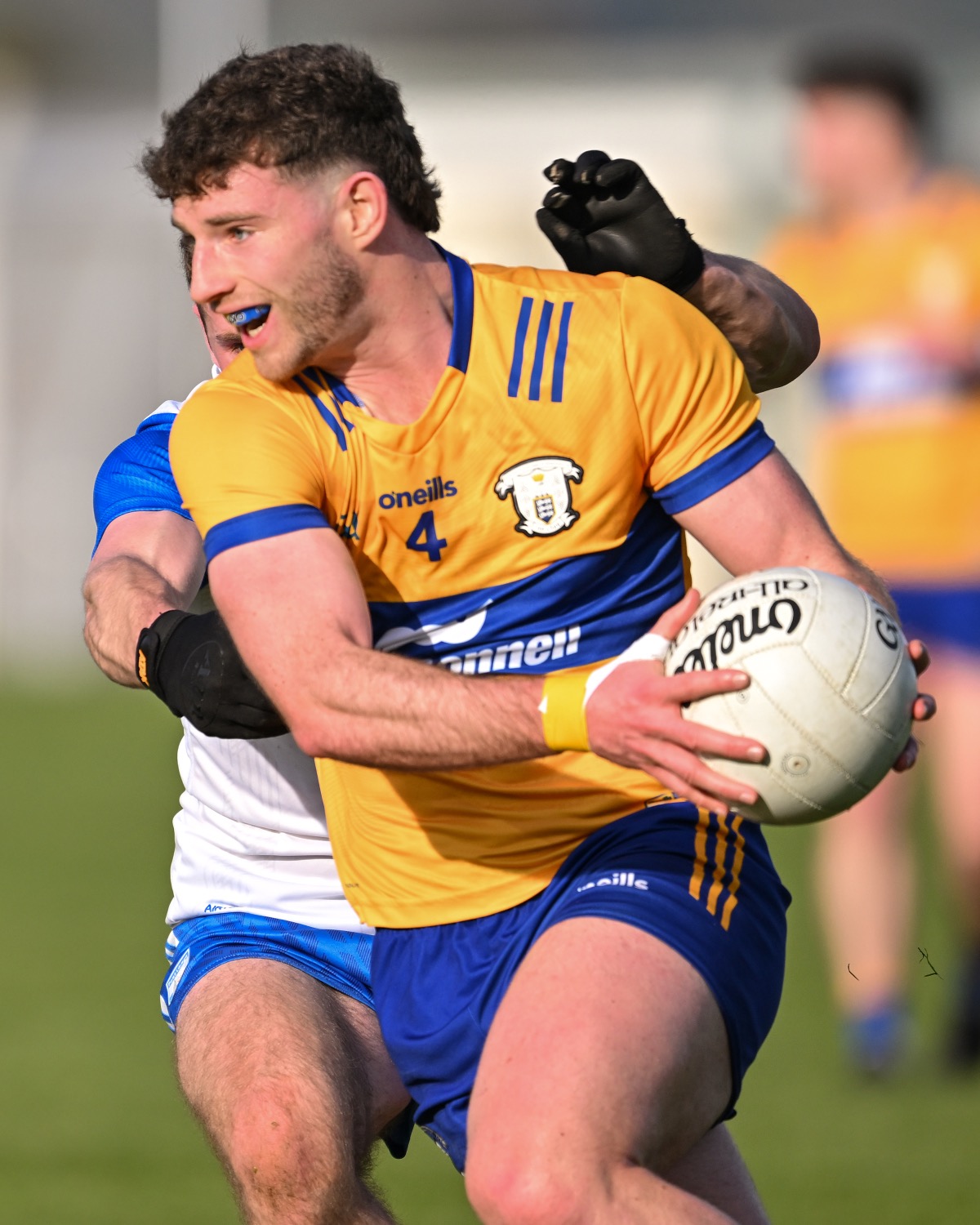 clare v waterford 20-04-24 ronan lanigan 1