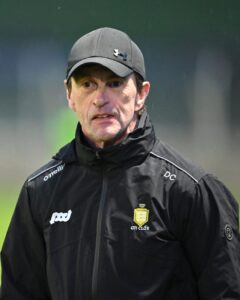 clare v waterford minor 02-04-23 dermot coughlan 1