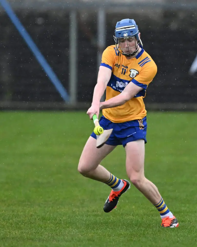 clare v waterford minor 04-04-24 12