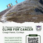 climb for cancer 1