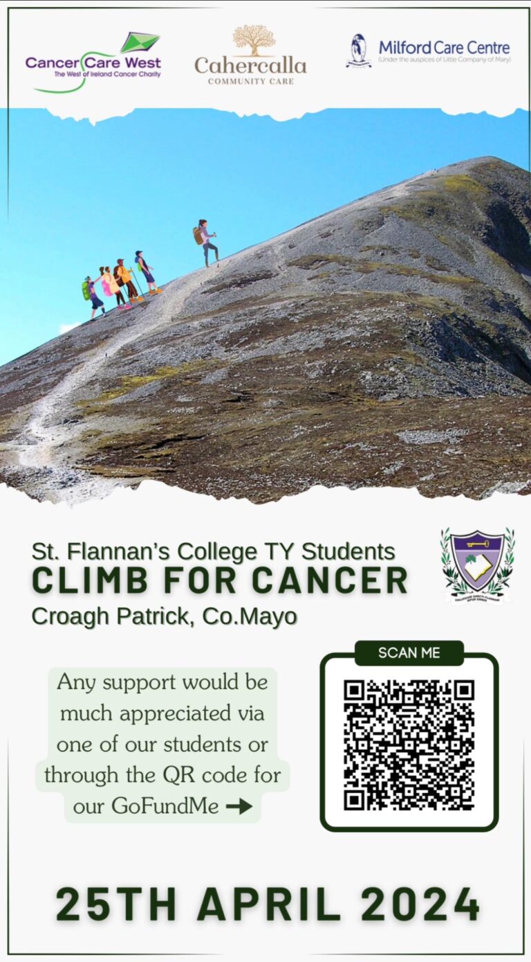 climb for cancer 1