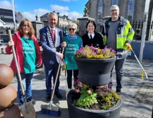 galway national spring clean 1-2