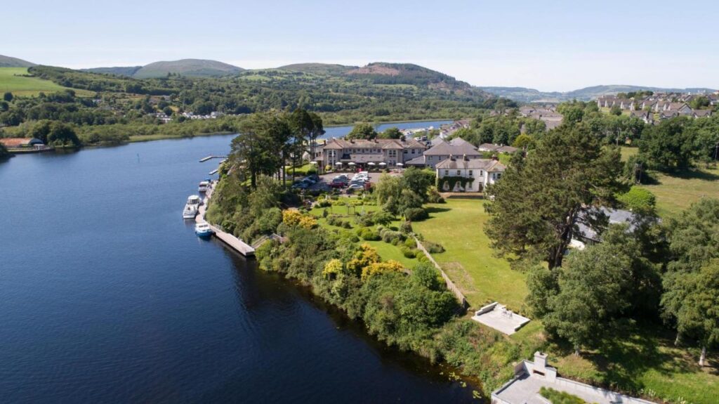 lakeside killaloe 1