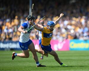 clare v waterford 19-05-24 shane o'donnell iarlaith daly