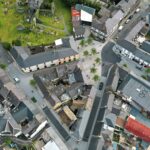 **No repro fee** Atenry Town Centre