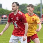 avenue utd vs newmarket celtic 25-05-24 aaron rudd conor hehir 1