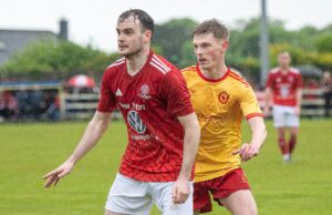 avenue utd vs newmarket celtic 25-05-24 aaron rudd conor hehir 1