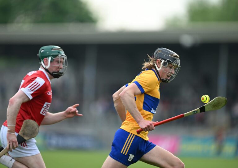 clare v cork u20 17-05-24 diarmuid stritch 1