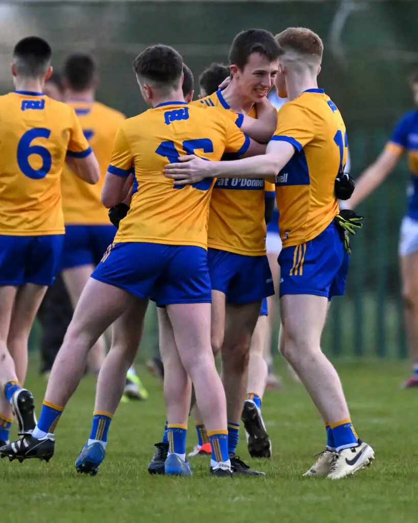 clare v tipperary minor 30-04-24 conor burke 1