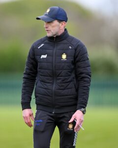 clare v tipperary minor 30-04-24 dermot coughlan 2